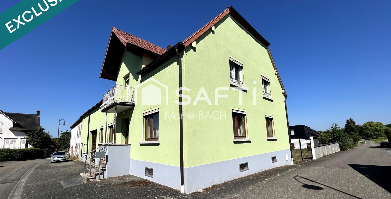 Maison de village — photo 1