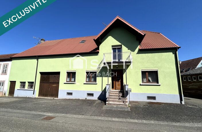 Maison de village — photo 2