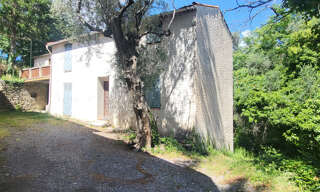 Maison 4 Pièces 90 m² à vendre à Berre-les-Alpes (06390)