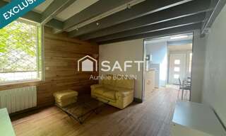 Maison 2 Pièces 48 m² à vendre à Talence (33400)