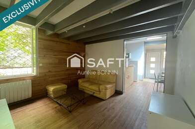 Maison 2 pièces 220000 €