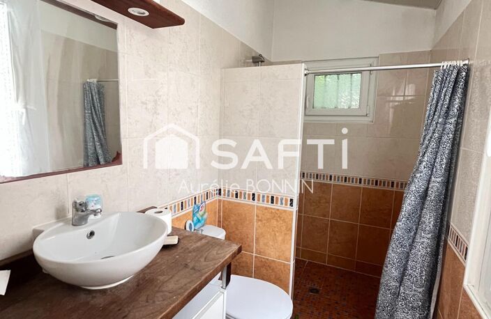 Talence maison 2 pièces de 48m² sur une parcelle de 140m² — photo 4