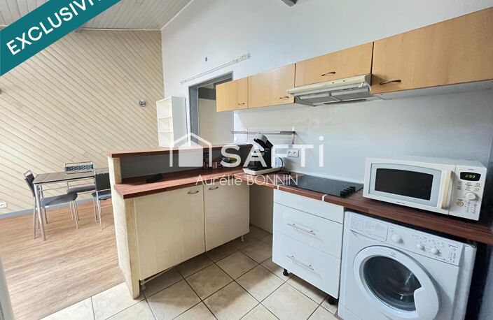 Talence maison 2 pièces de 48m² sur une parcelle de 140m² — photo 5
