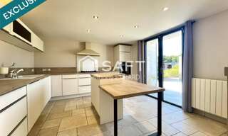 Maison 6 Pièces 216 m² à vendre à Beaumes-de-Venise (84190)