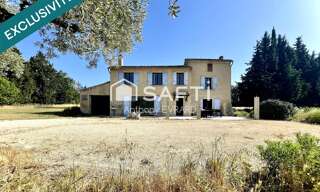 Maison 6 Pièces 216 m² à vendre à Beaumes-de-Venise (84190)