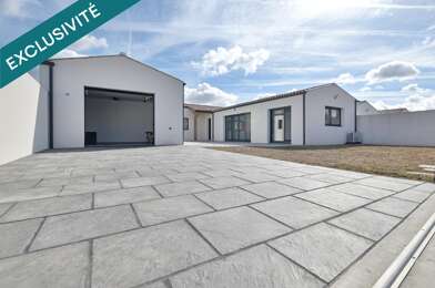 Maison 5 pièces 430000 €