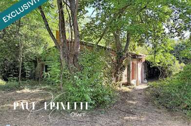 Maison 4 pièces 130000 €