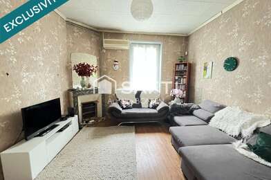 Maison 5 pièces 260000 €