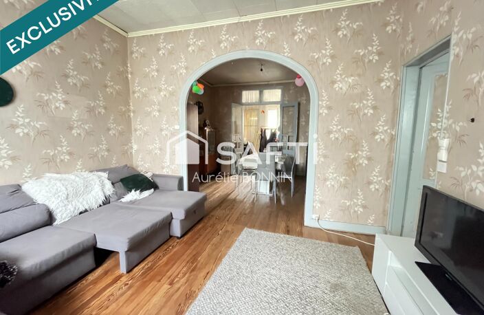 Talence proche de Forum maison de 105m²  à rénover entièrement avec garage et dépendance — photo 2