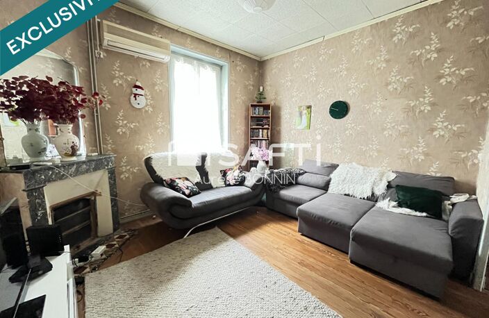 Talence proche de Forum maison de 105m²  à rénover entièrement avec garage et dépendance — photo 3