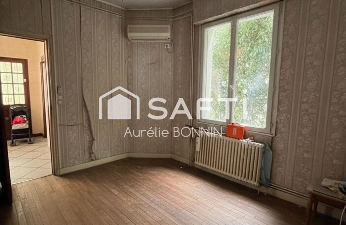 Talence proche de Forum maison de 105m²  à rénover entièrement avec garage et dépendance — photo 4