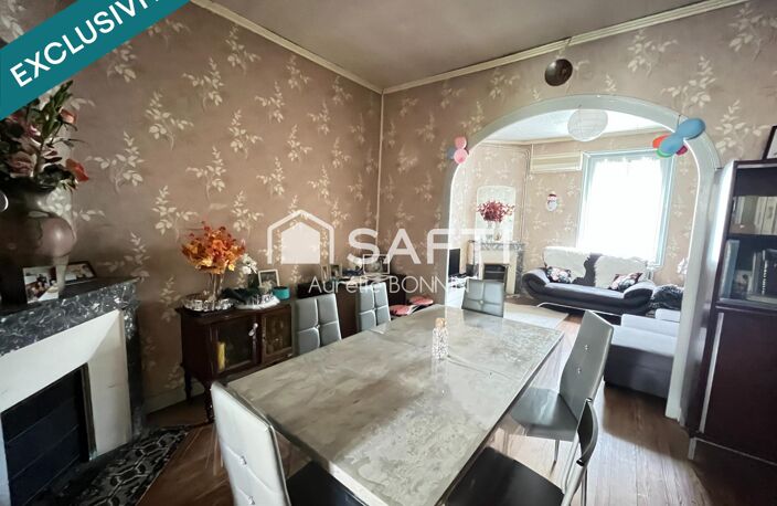 Talence proche de Forum maison de 105m²  à rénover entièrement avec garage et dépendance — photo 5