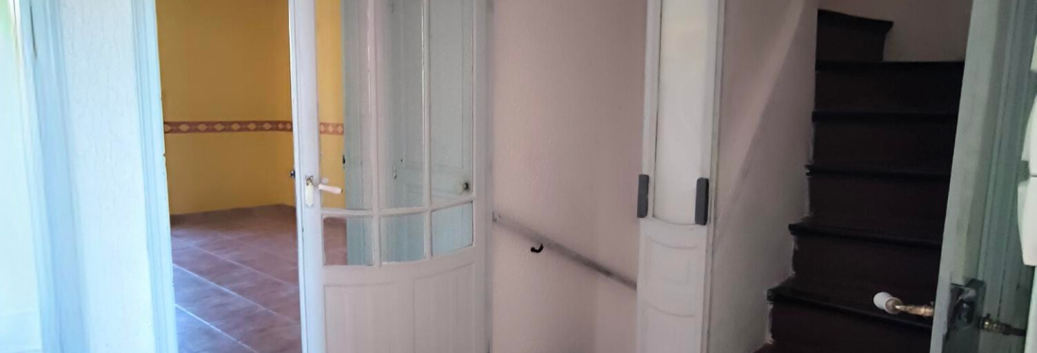 Maison 6 Pièces 120 m² à vendre à Caux (34720)