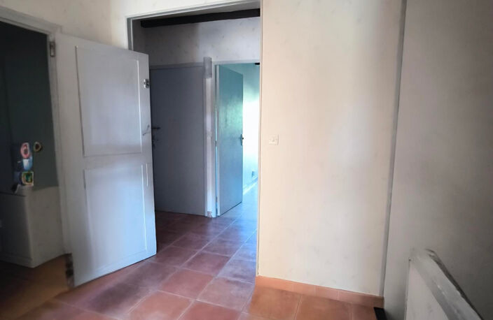 Maison vigneronne 120M2 avec garage de 60M2 sur Caux — photo 4