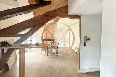 Immeuble  97500 €