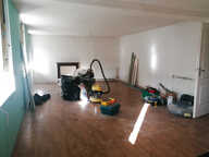 immeuble 258 m2 avec 1 local commercial et 2 appartements — photo 3