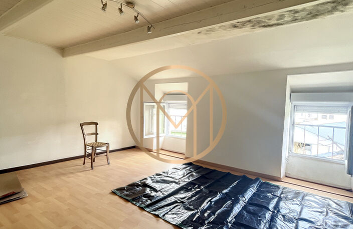 immeuble 258 m2 avec 1 local commercial et 2 appartements — photo 5