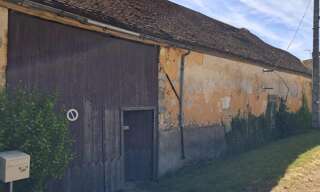 Maison 3 Pièces 100 m² à vendre à Coulours (89320)