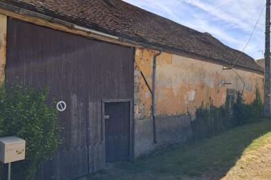 Maison 3 pièces 89000 €