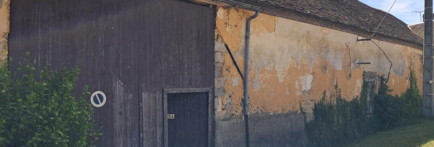 Maison 3 Pièces 100 m² à vendre à Coulours (89320)