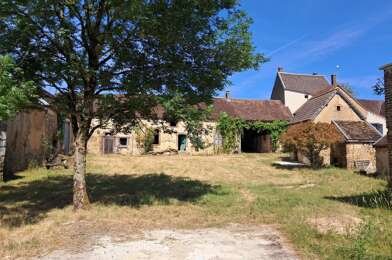 Maison 3 pièces 89000 €