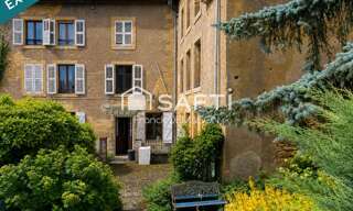 Maison 8 Pièces 243 m² à vendre à Montmédy (55600)