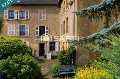 Maison 8 pièces 169000 €