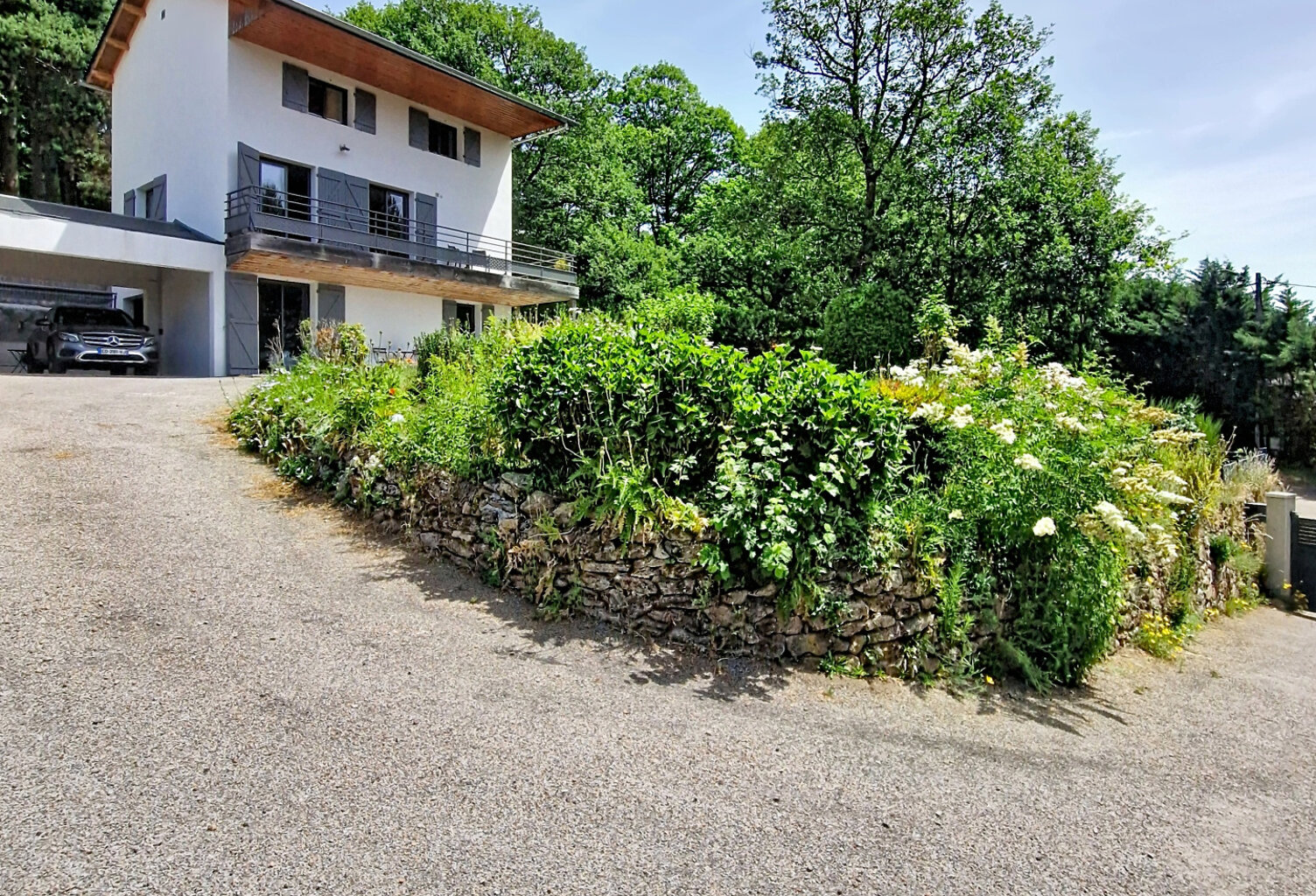 Maison 8 pièces 140 m2 — photo 1