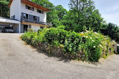 Maison 8 pièces 365000 €