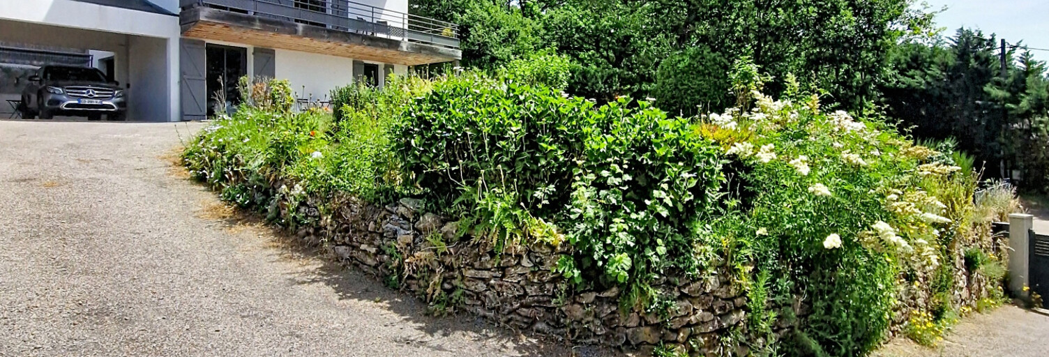 Maison 8 Pièces 140 m² à vendre à Nages (81320)