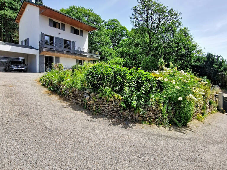 Maison 8 pièces 140 m2 — photo 1