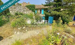 Maison 3 Pièces 58 m² à vendre à Montfort (04600)