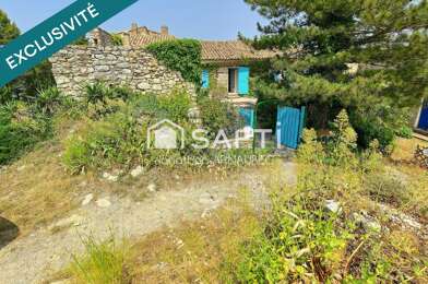 Maison 3 pièces 267000 €