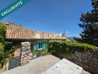 Une maison de caractère en pierre, avec jacuzzi et vue panoramique, pour vivre la Provence autrement. — photo 2