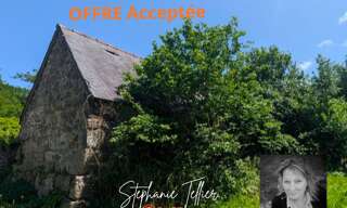 Maison 1 Pièce 65 m² à vendre à Callac (22160)