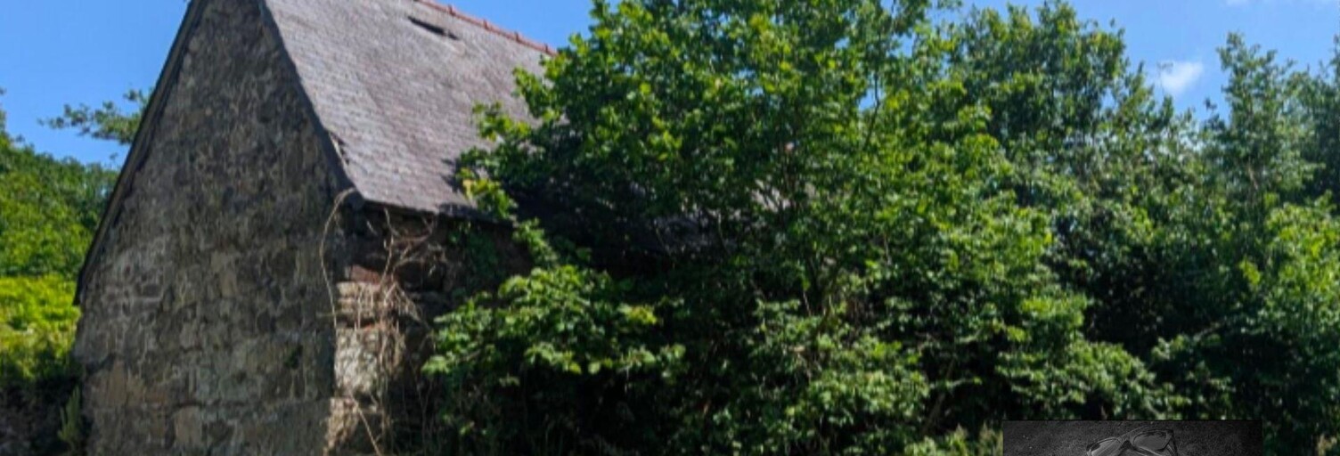 Maison 1 Pièce 65 m² à vendre à Callac (22160)