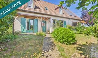 Maison 7 Pièces 150 m² à vendre à Le Poinçonnet (36330)