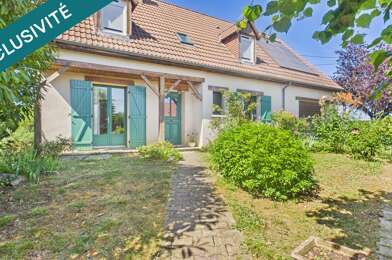 Maison 7 pièces 275000 €