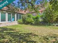 Maison familiale avec piscine au Poinçonnet — photo 2