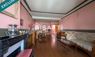 Appartement 3 Pièces 60 m² à vendre à Clichy (92110)