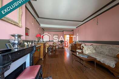 Appartement 3 pièces 385000 €