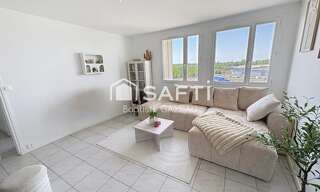 Appartement 2 Pièces 46 m² à vendre à Bourges (18000)