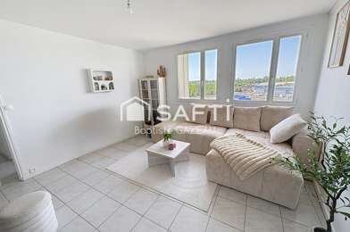 Appartement 2 pièces 64000 €