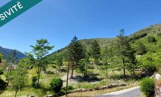 Terrain  3265 m² à vendre à Massegros Causses Gorges (48210)
