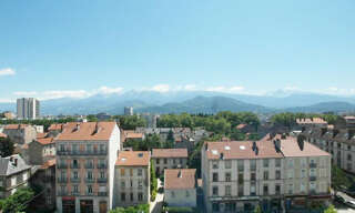 Appartement 3 Pièces 44 m² à louer à Grenoble (38000)