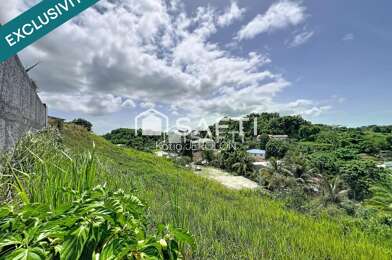 Terrain  148000 €