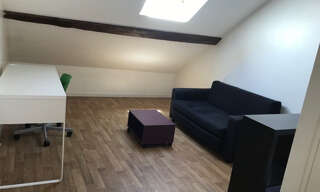 Appartement 2 Pièces 16 m² à louer à Saint-Martin-d'Hères (38400)