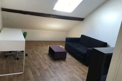 Appartement 2 pièces 391 €