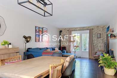 Maison 6 pièces 199000 €