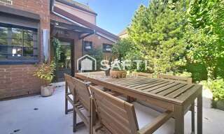Maison 3 Pièces 80 m² à vendre à Fouquières-lès-Lens (62740)